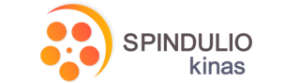 Kino teatras „Spindulys“